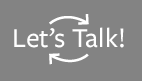Let's Talk Logo 